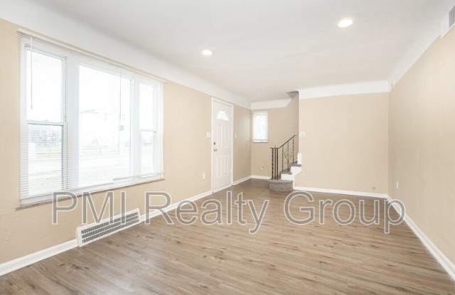 645 Babbitt Road