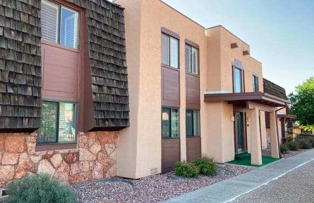 2937 Mesa Rd Unit C - 2937 Mesa Road, Colorado Springs, CO 80904