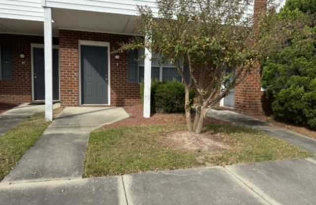 1221 East Fire Tower Road - I