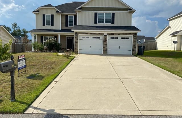 5328 Goshawk Drive - 5328 Goshawk Drive, Cumberland County, NC 28348