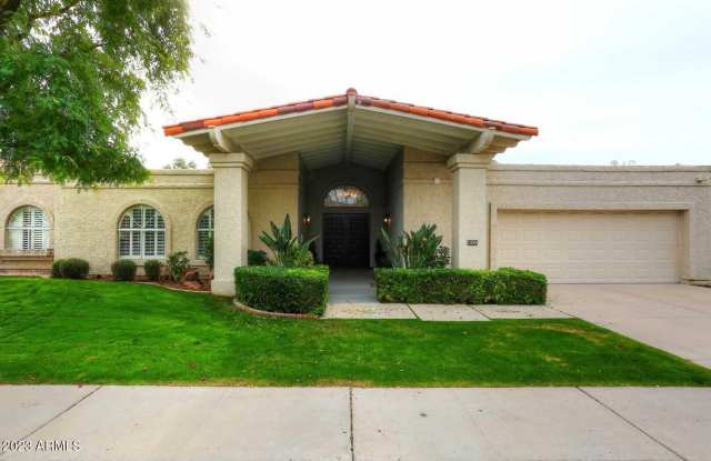 Photo of 7285 E LAS PALMARITAS Drive