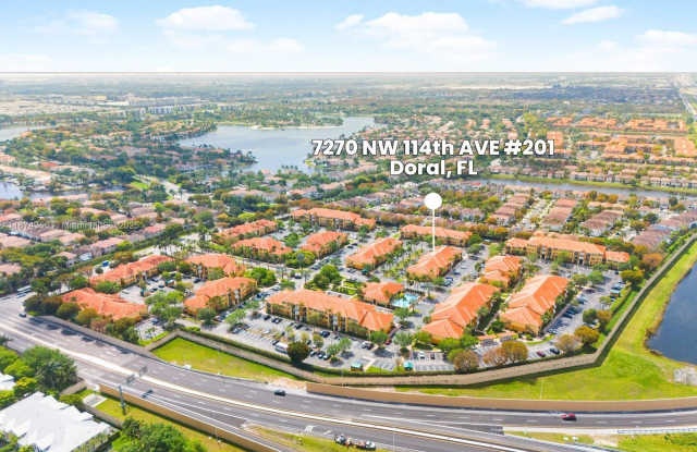 Photo of 7270 NW 114th Ave