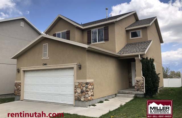 Herriman 2-Story home For Rent!!