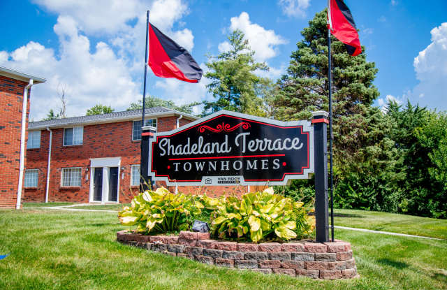 Photo of Shadeland Terrace