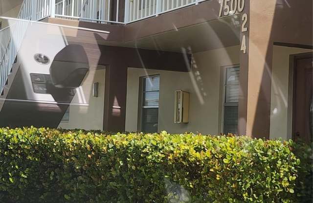 7500 NW 4th Place
