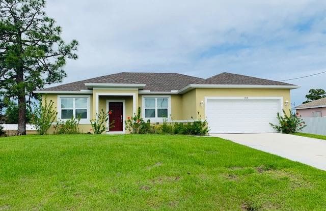 1908 NW 11th CT - 1908 Northwest 11th Court, Cape Coral, FL 33993