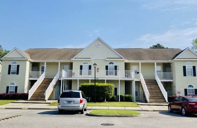 230 Portsmith Dr Unit 3 - 230 Portsmith Drive, Socastee, SC 29588