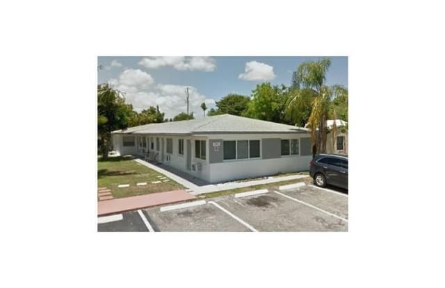 1141 NE 17th Ave - 1141 Northeast 17th Avenue, Fort Lauderdale, FL 33304