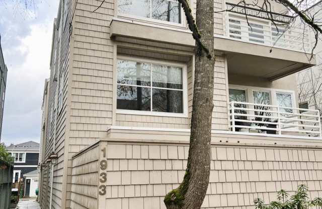 Photo of Stunning 2 Bedroom Townhouse Just Steps to the Beach in Madison Park!