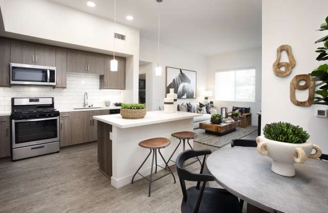 The Residences at Escaya