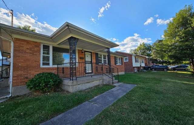 1712 Bonnyville Boulevard