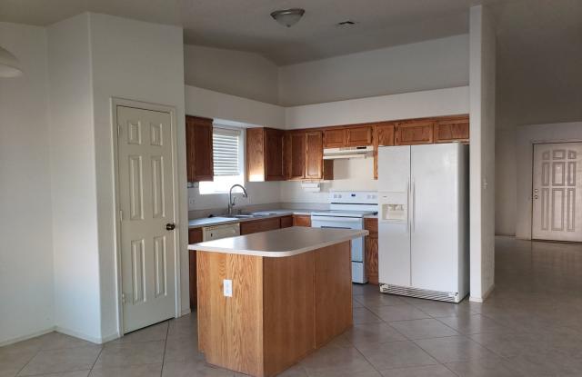 Ocotillo Rental