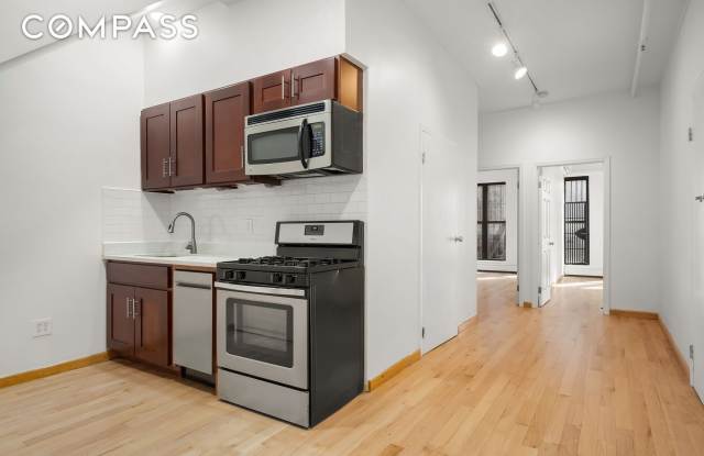 113 West 27th Street