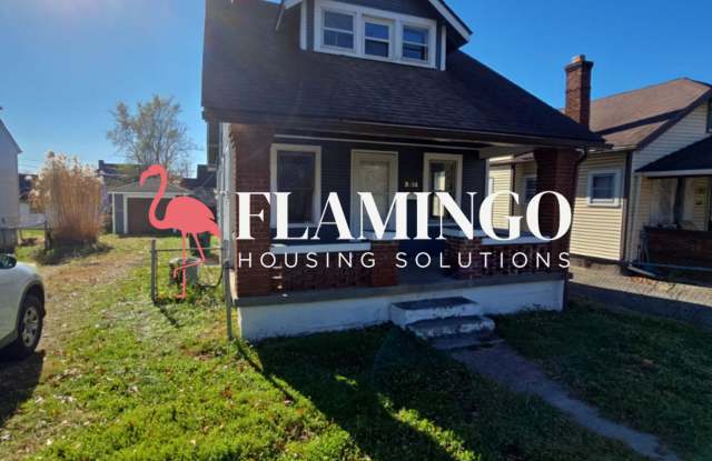 Photo of For Rent: 3114 West Hillcrest – Dayton, Ohio (The Gem City)