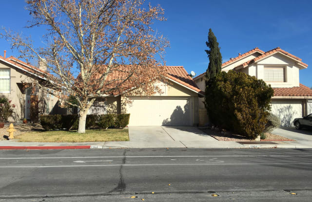 2364 Millcroft Dr - 2364 Millcroft Drive, Henderson, NV 89074