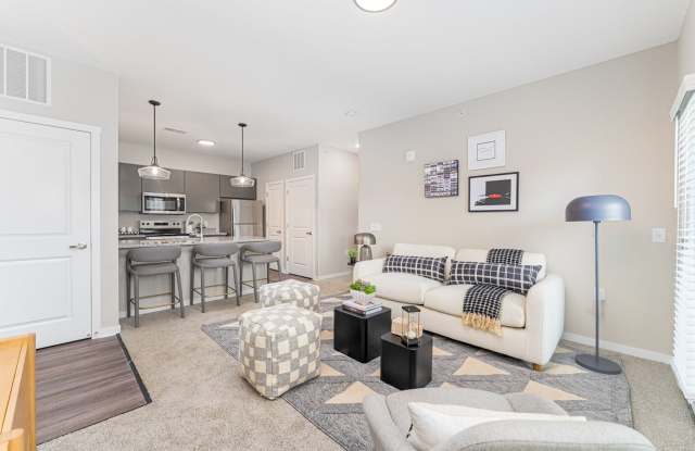 Photo of Retreat at Citygate