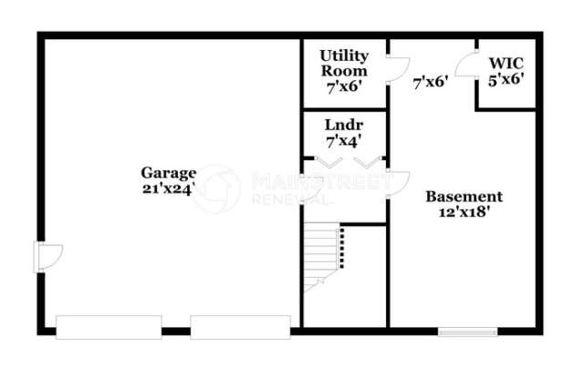 43 Westminster Drive