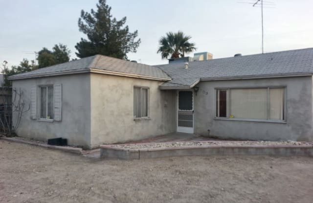 709 E. Carey Ave - 709 East Carey Avenue, North Las Vegas, NV 89030