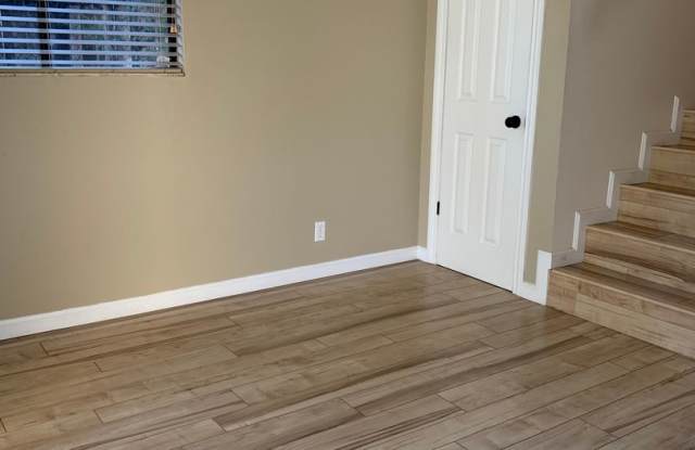 Two-bedroom Tri-Level Condo