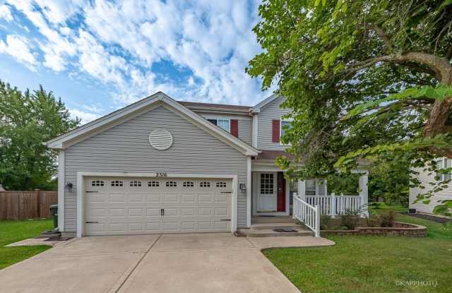 2316 Periwinkle Court