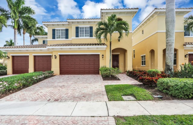 104 Chambord Terrace - 104 Chambord Terrace, Palm Beach Gardens, FL 33410