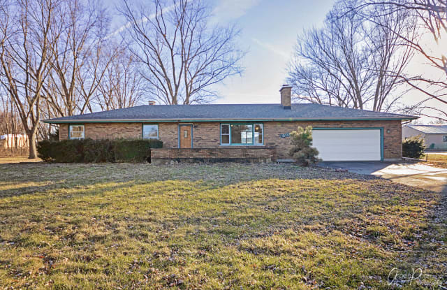 8115 White Oaks Road - 8115 White Oaks Road, McHenry County, IL 60097