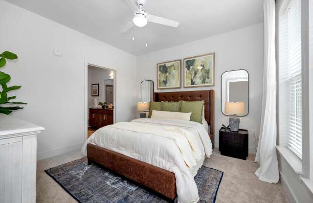 Livano at Town Madison