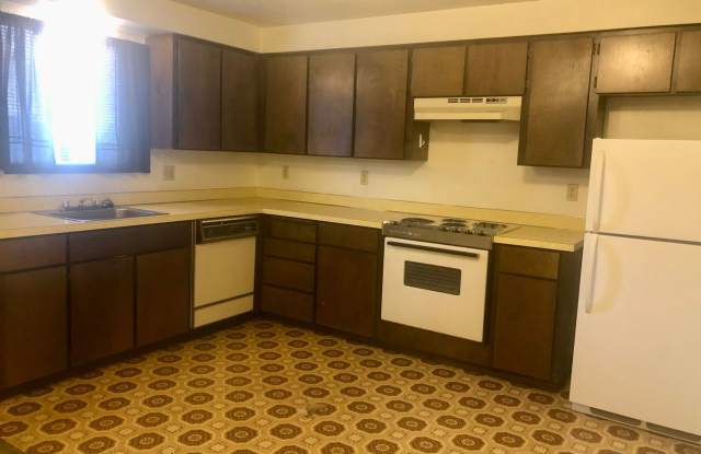 Affordable 1-Bedroom that Includes Washer  Dryer!