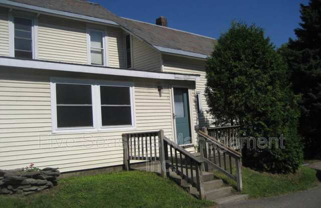 Photo of 80 Chase Street