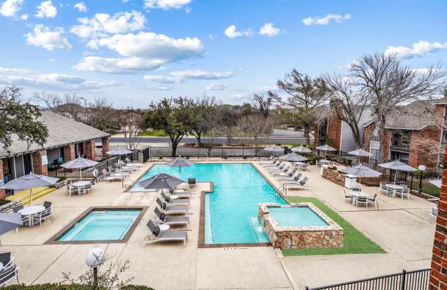 Photo of Landmark at Prescott Woods Apartment Homes