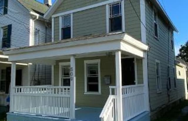 509 Mccabe Avenue - 509 Mccabe Avenue, Bradley Beach, NJ 07720