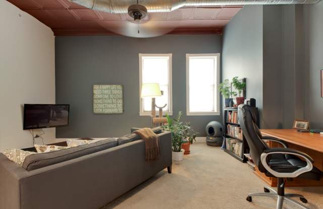 Photo of National Park Seminary Apartments