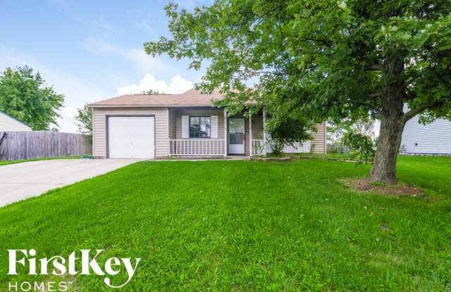 101 Meadow Creek Boulevard