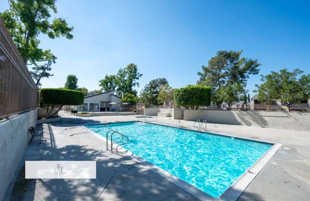 Prime Hacienda Heights 2-Bedroom Condo with Amenities