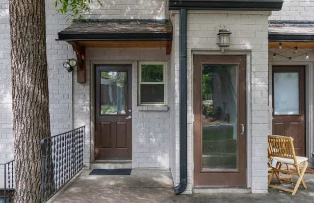 Quaint Westchester Condo