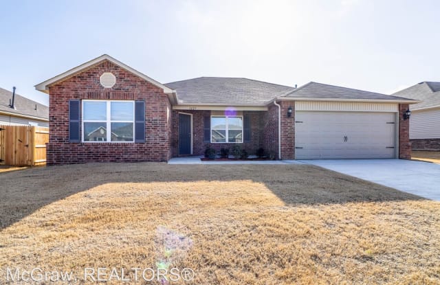 1227 E. Quincy St. - 1227 E Quincy St, Broken Arrow, OK 74012