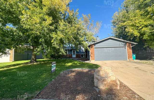 2012 Langshire Drive