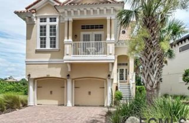 323 Ocean Crest Drive - 323 Ocean Crest Drive, Flagler County, FL 32137