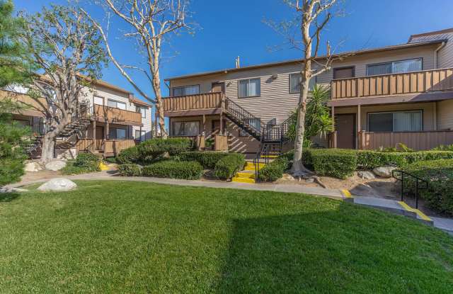 Harbor Point Apartments