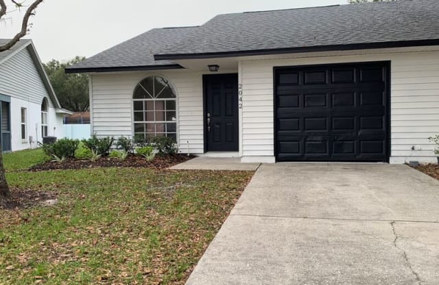 2042 Windward Pass - 2042 Windward Pass, Lakeland, FL 33813