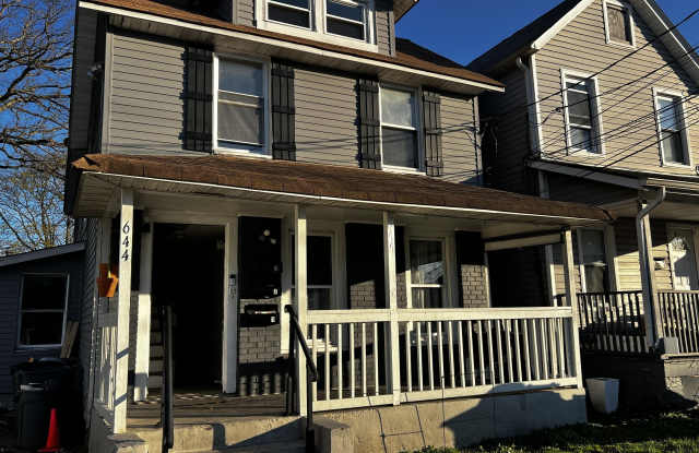 644 Church Street