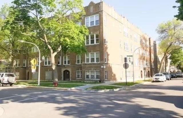 2142 N Kildare Avenue - 2142 North Kildare Avenue, Chicago, IL 60639