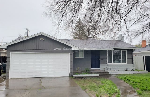 5345 McGlashan Street - 5345 Mcglashan St, Sacramento, CA 95820