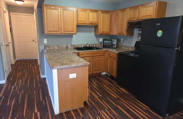 3927 Highridge Drive Southwest - C