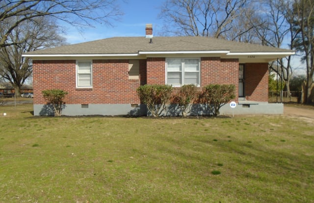 3026 Edgeware Rd S - 3026 Edgeware Rd S, Memphis, TN 38118