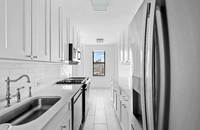 20 West 86th St.