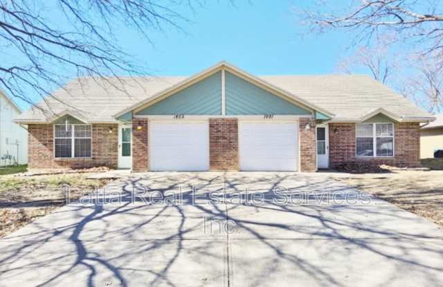 Photo of 1805 SW 6th St