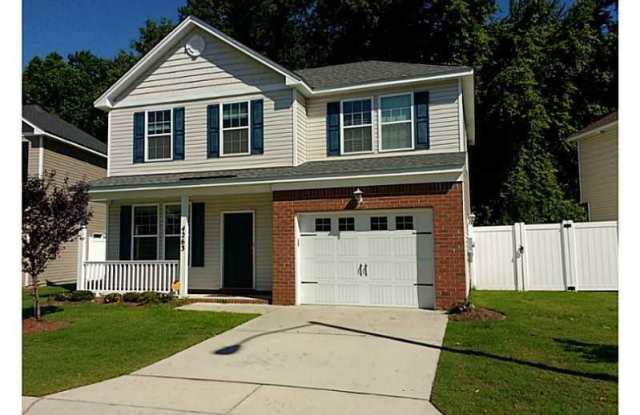 4263 White Cap Crescent - 4263 White Cap Crest, Chesapeake, VA 23321