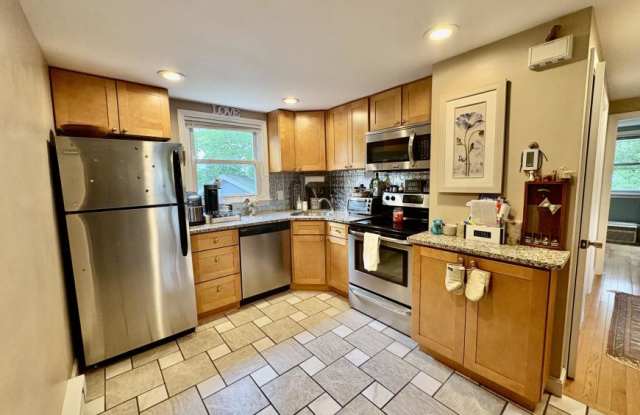 Photo of 30 Parker St.