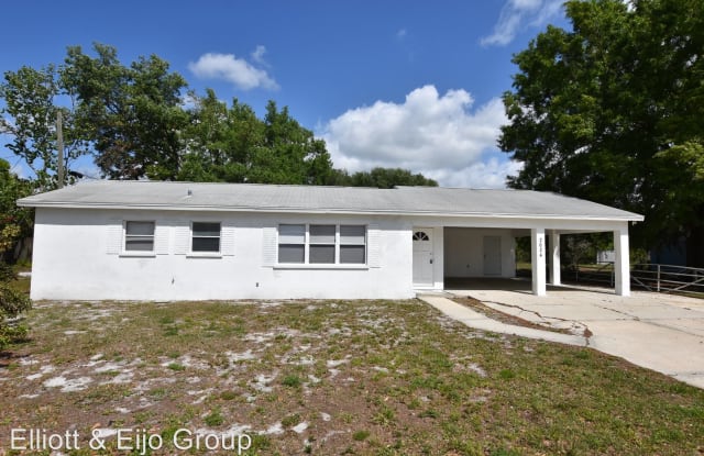 2624 Sunshine Dr. S - 2624 Sunshine Drive South, Crystal Lake, FL 33801